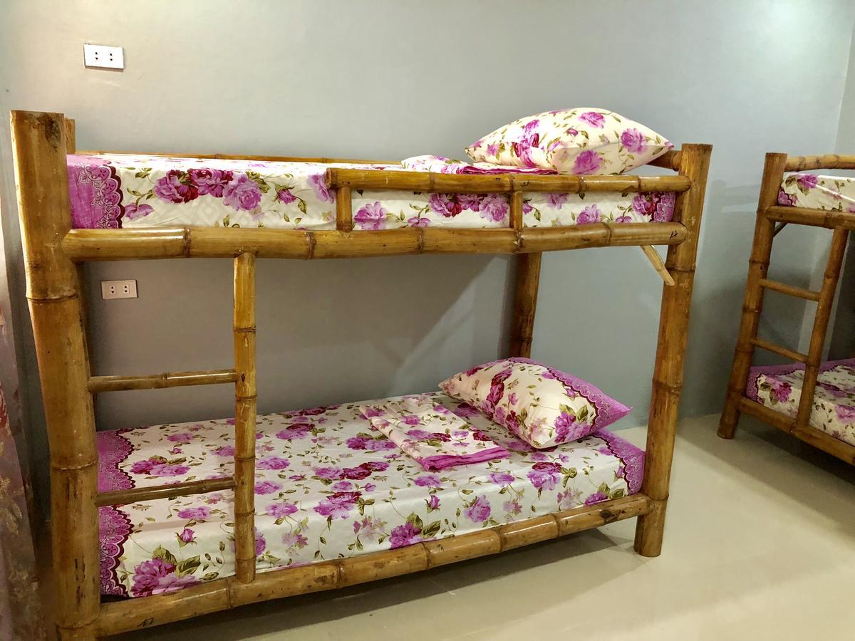 Lionfish Backpackers Malapascua (Adults Only) Hostel Eksteriør bilde