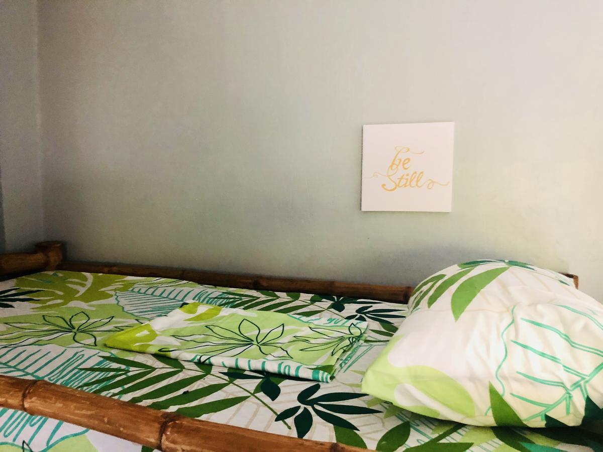 Lionfish Backpackers Malapascua (Adults Only) Hostel Eksteriør bilde