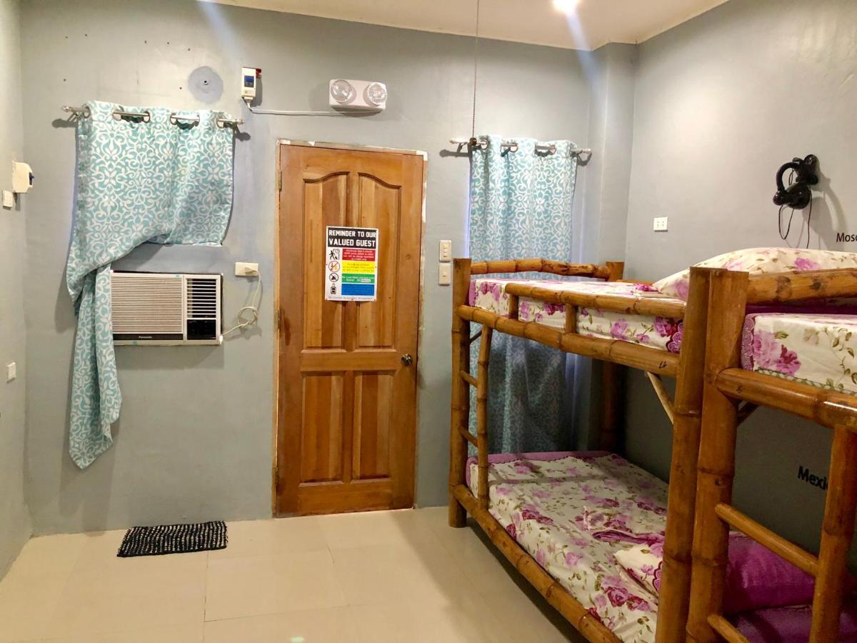 Lionfish Backpackers Malapascua (Adults Only) Hostel Eksteriør bilde